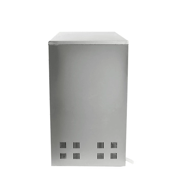 Льдогенератор Foodatlas MQ-120A Eco