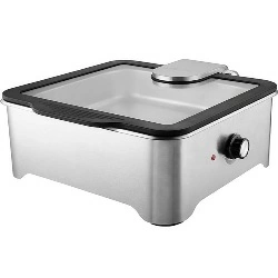 Мармит электрический Sunnex W21-2330K1-UBU 5,5л GN2/3-65