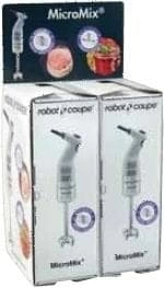 Комплект из 6 ручных миксеров Robot Coupe MicroMix 34950