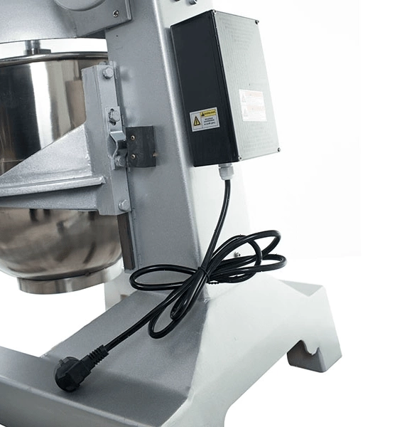 Миксер планетарный Foodatlas B-40BA Eco