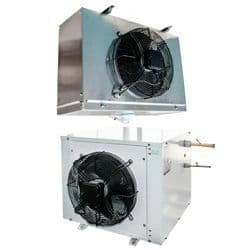 Сплит-система низкотемпературная Intercold LCM 316 Evolution