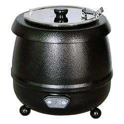 Мармит для первых блюд Gemlux GL-SK600D