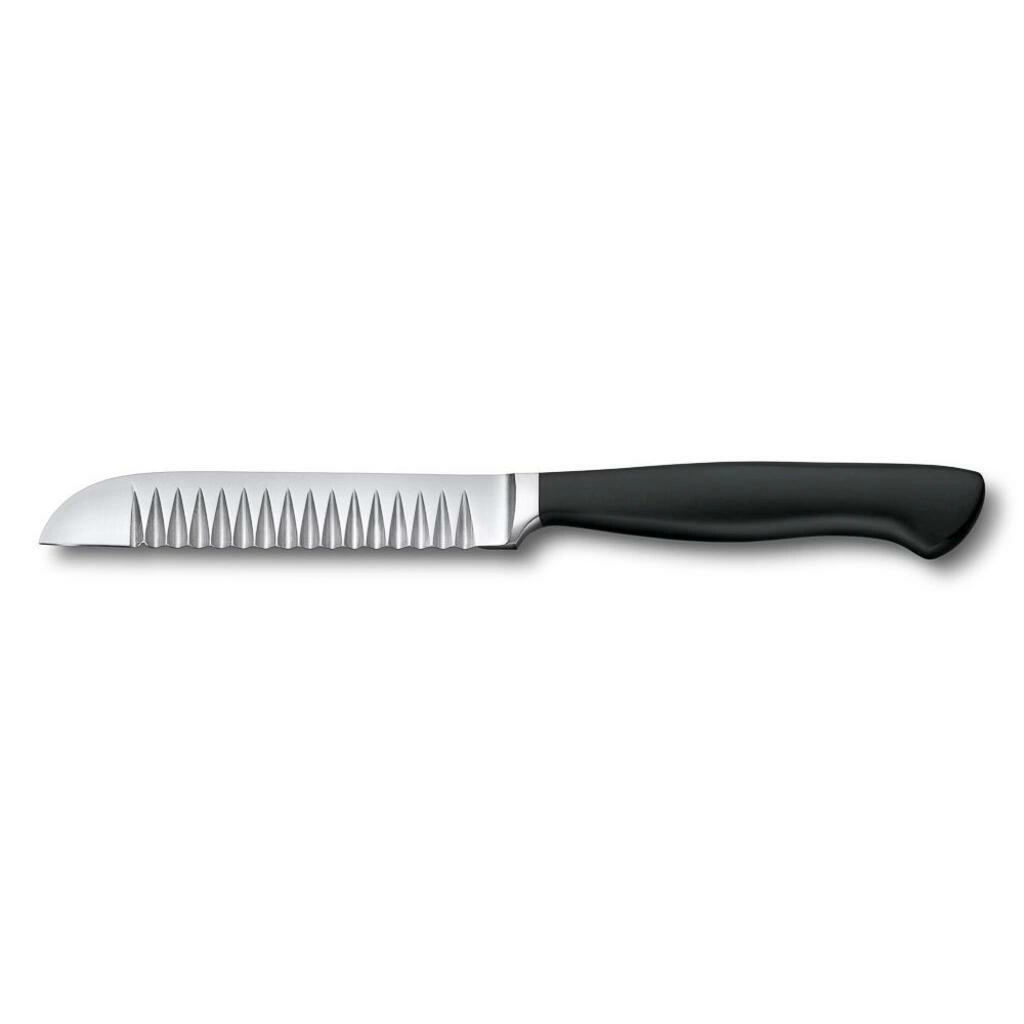 Нож для декоративной нарезки 11 см Victorinox | 7.6053.3