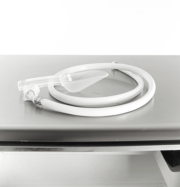 Льдогенератор Foodatlas MQ-60A Eco
