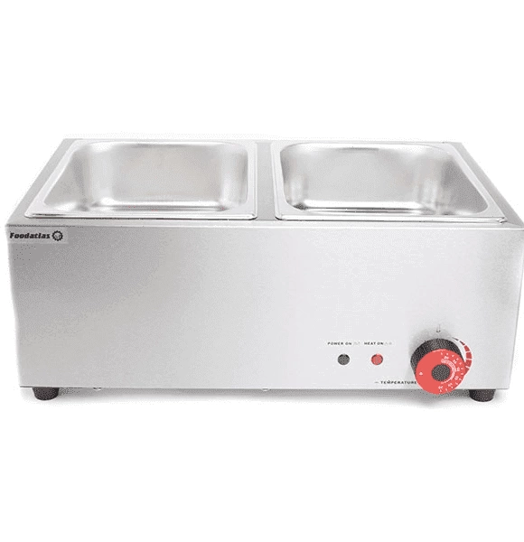 Мармит для вторых блюд Foodatlas EH-2V