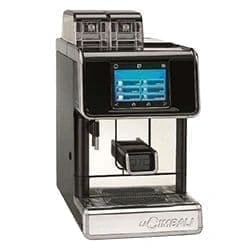 Кофемашина La Cimbali Q10 MilkPS/11 Touch 2 кофемолки