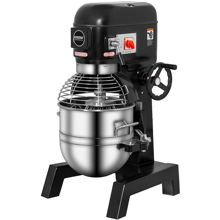 Миксер планетарный Viatto Mercury BH-60BW (380В)