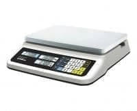 Весы торговые CAS PR-30B LCD, II