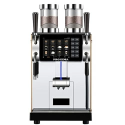 Кофемашина суперавтоматическая Dr.coffee Proxima Coffee Master 200