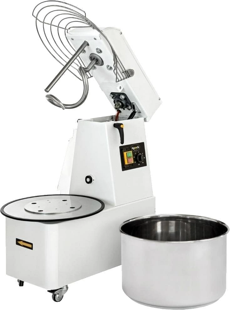 Тестомес Apach ASM41R 220В