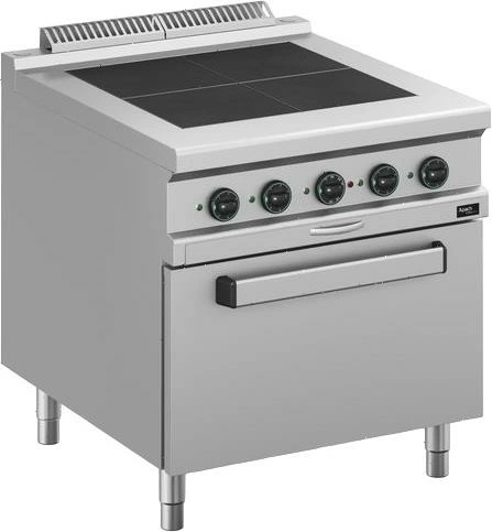 Плита электрическая Apach APRE‑89QFE/PL
