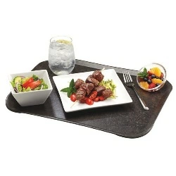 Поднос пластиковый Cambro GP3980 A72 530х370мм
