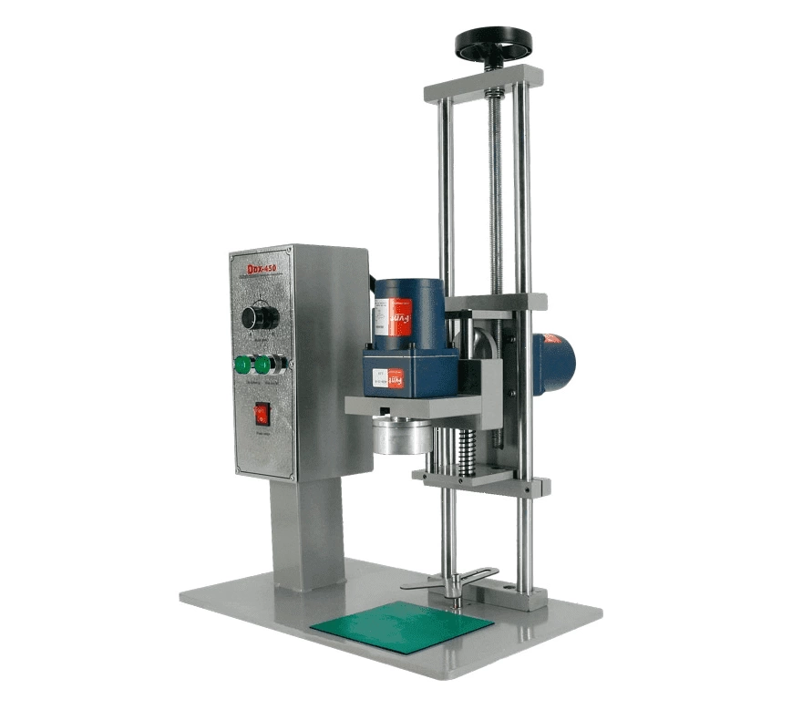 Укупорочная машина DDX-450