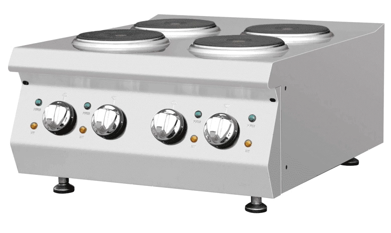 Плита электрическая Kocateq 1M0PE1
