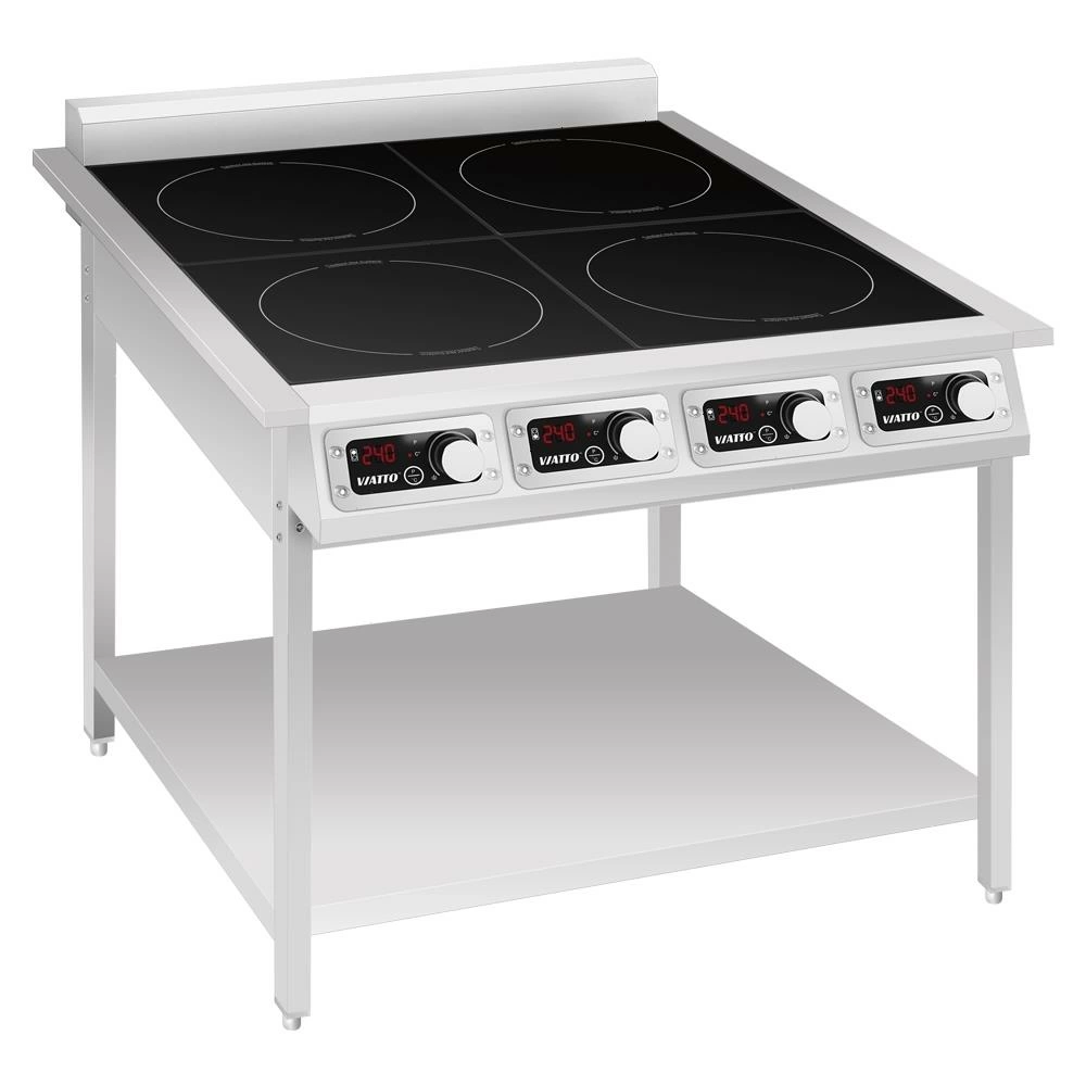 Плита электрическая Viatto VA-350H4