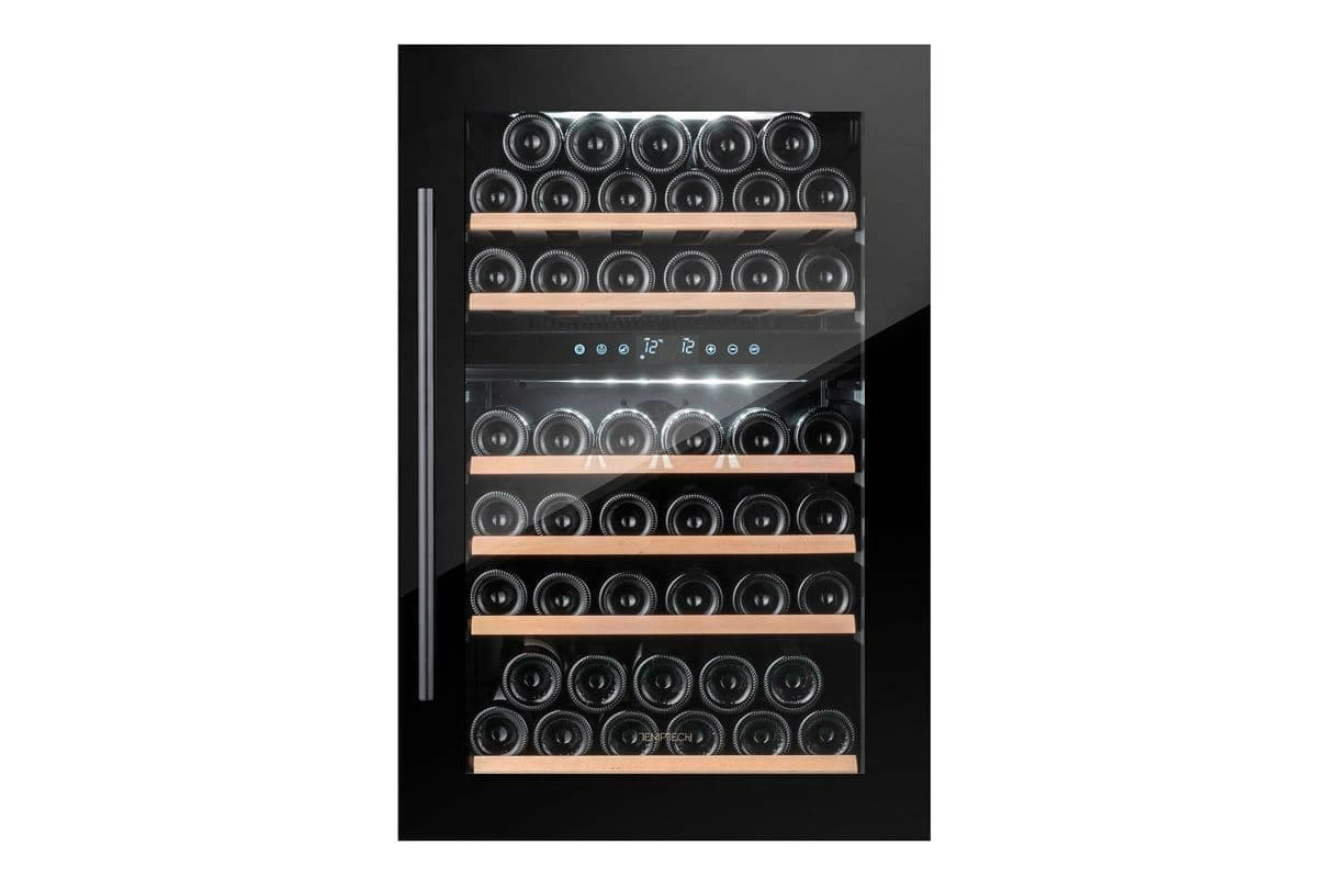 Шкаф винный Temptech OZ90DB
