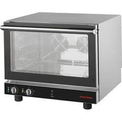 Конвекционная печь Inoxtrend NB-UA-604E 02 RH