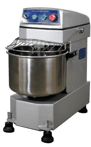 Тестомес Gastrorag HS20D-HG