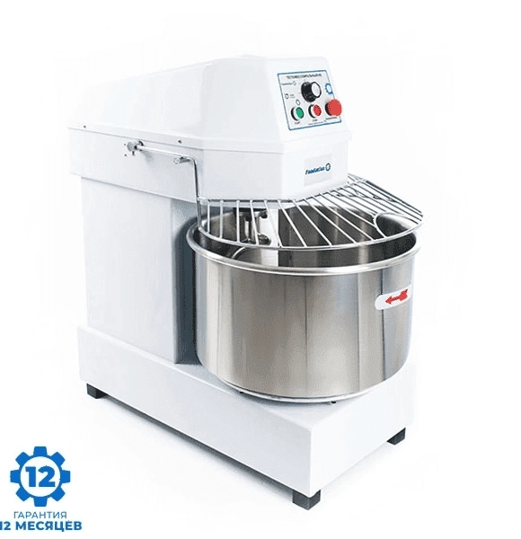 Тестомес Foodatlas HS-60A Eco 380В