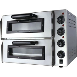 Печь для пиццы Crazy Pan CP-POL22