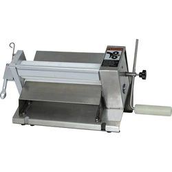 Тестораскаточная машина Gastromix DR-270