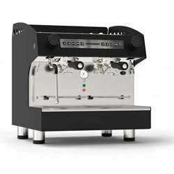 Кофемашина рожковая COFFF BISTRO 2 A COMPACT TC 2Gr автомат (2.0.017.6116)