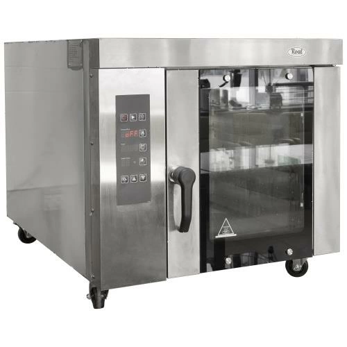 Печь конвекционная ROAL Bakery R5E