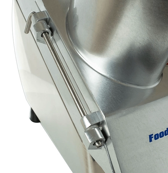Овощерезка Foodatlas WED-QC205B