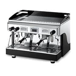 Кофемашина рожковая Astoria C.M.A. Touch SAE/2 высокие группы, черная