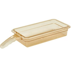 Лоток-дуршлаг Cambro 32HP1H 150 с ручкой