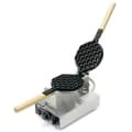 Вафельницы для гонконгских вафель (Bubble Waffle) Вафельницы для гонконгских вафель (Bubble Waffle)