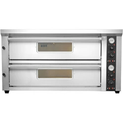 Печь для пиццы Kocateq EPC2/70x70TT