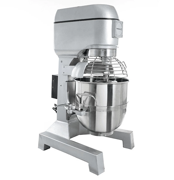 Миксер планетарный Foodatlas B-40BA Eco