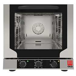 Печь конвекционная Tecnoeka EKF 423 N M