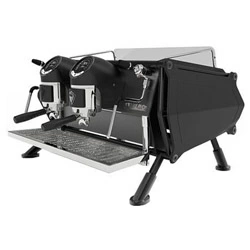 Кофемашина рожковая Sanremo Cafe Racer Dolomiti 2Gr черная