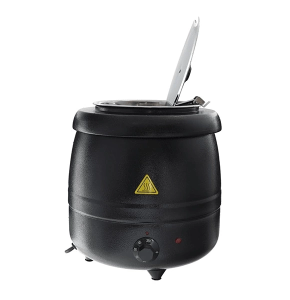 Мармит первых блюд Foodatlas 8L