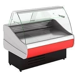 Витрина холодильная Cryspi Octava 1500 (ВПС 0,40-0,92)