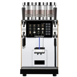 Кофемашина суперавтоматическая Dr.coffee Proxima Coffee Master 300