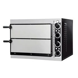 Печь для пиццы Itpizza MS1+1 ECO