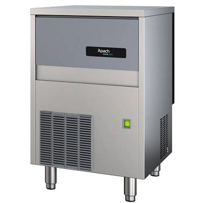 Льдогенератор Apach Cook Line ACB3816B W R290