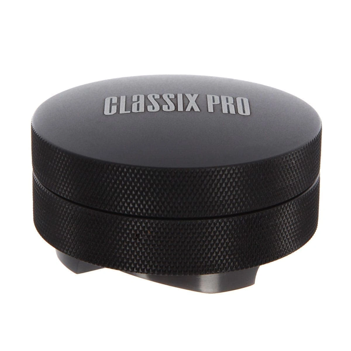 Разравниватель Classix Pro 58 мм, черный