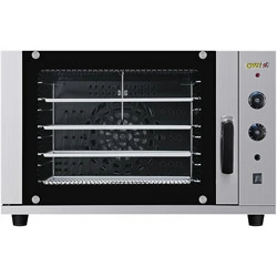 Печь конвекционная Crazy Pan CP-EC10FS