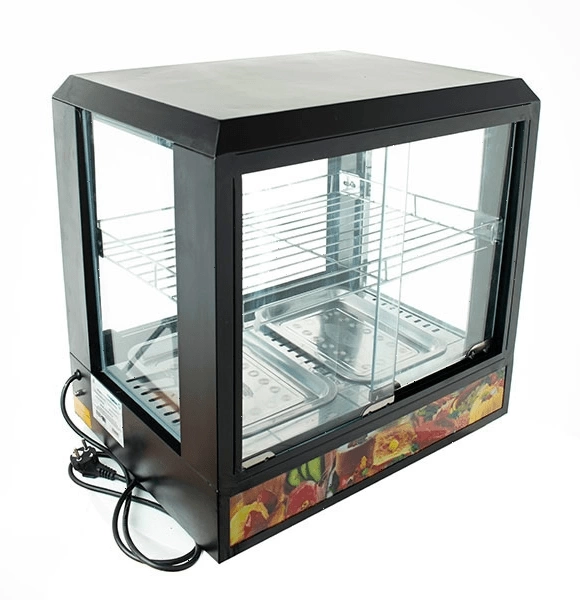 Тепловая витрина Foodatlas CY-2A