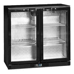 Шкаф холодильный (минибар) Tefcold DB200H..+2/+10°С
