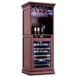 Шкаф винный Cold Vine C46-WM1-BAR (Classic)