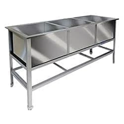 Ванна моечная Electrolux TVI6050L 855817