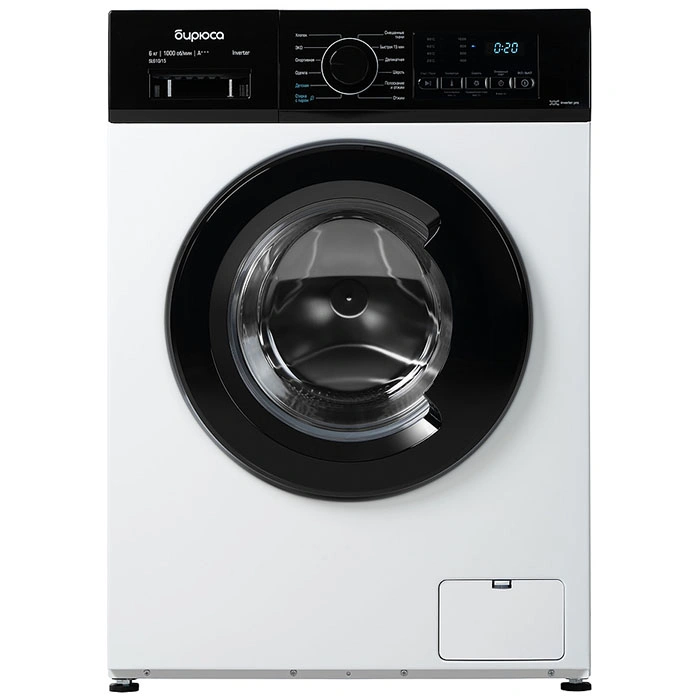 Стиральная машина Бирюса WM-SL610/15