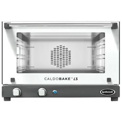 Печь конвекционная Spidocook Caldobake SF013