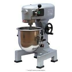 Миксер планетарный EKSI EJ-25BF 220В