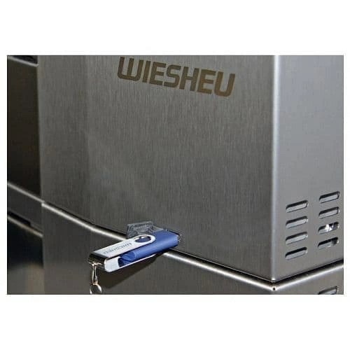 Печь конвекционная Wiesheu Dibas 64 Blue L